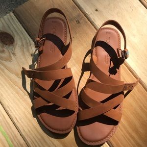 Toms Sandals Sicily Sandals